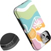 image:imageCasely iPhone 15 Case  Monets Bridge  The Met Museum  Bold Protective Design  Compatible with MagSafePura Vida  Tropical Dreams