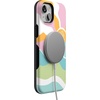 image:imageCasely iPhone 15 Case  Monets Bridge  The Met Museum  Bold Protective Design  Compatible with MagSafePura Vida  Tropical Dreams