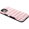 image:imageCasely iPhone 15 Case  Monets Bridge  The Met Museum  Bold Protective Design  Compatible with MagSafeQueen of Diamonds  Pink Watercolor