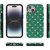 image:imageCasely iPhone 15 Case  Monets Bridge  The Met Museum  Bold Protective Design  Compatible with MagSafeRoyal Flush  French Deck