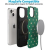 image:imageCasely iPhone 15 Case  Monets Bridge  The Met Museum  Bold Protective Design  Compatible with MagSafeRoyal Flush  French Deck