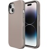 image:imageCasely iPhone 15 Case  Monets Bridge  The Met Museum  Bold Protective Design  Compatible with MagSafeTaupe on Nude