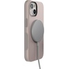 image:imageCasely iPhone 15 Case  Monets Bridge  The Met Museum  Bold Protective Design  Compatible with MagSafeTaupe on Nude