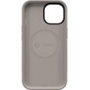 image:imageCasely iPhone 15 Case  Monets Bridge  The Met Museum  Bold Protective Design  Compatible with MagSafeTaupe on Nude