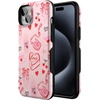 image:imageCasely iPhone 15 Case  Monets Bridge  The Met Museum  Bold Protective Design  Compatible with MagSafeThats Amore  Valentines