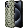 image:imageCasely iPhone 15 Case  Monets Bridge  The Met Museum  Bold Protective Design  Compatible with MagSafeThe Boyfriend Collection  Cabana Nights