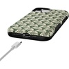 image:imageCasely iPhone 15 Case  Monets Bridge  The Met Museum  Bold Protective Design  Compatible with MagSafeThe Boyfriend Collection  Cabana Nights