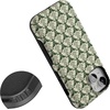 image:imageCasely iPhone 15 Case  Monets Bridge  The Met Museum  Bold Protective Design  Compatible with MagSafeThe Boyfriend Collection  Cabana Nights