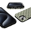 image:imageCasely iPhone 15 Case  Monets Bridge  The Met Museum  Bold Protective Design  Compatible with MagSafeThe Boyfriend Collection  Cabana Nights