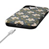 image:imageCasely iPhone 15 Case  Monets Bridge  The Met Museum  Bold Protective Design  Compatible with MagSafeThe Boyfriend Collection  Leid Back