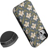 image:imageCasely iPhone 15 Case  Monets Bridge  The Met Museum  Bold Protective Design  Compatible with MagSafeThe Boyfriend Collection  Leid Back