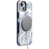 image:imageCasely iPhone 15 Case  Monets Bridge  The Met Museum  Bold Protective Design  Compatible with MagSafeThe Fun Guy  Enchanted Forest Mushroom Floral