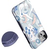 image:imageCasely iPhone 15 Case  Monets Bridge  The Met Museum  Bold Protective Design  Compatible with MagSafeThe Fun Guy  Enchanted Forest Mushroom Floral