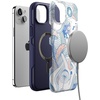 image:imageCasely iPhone 15 Case  Monets Bridge  The Met Museum  Bold Protective Design  Compatible with MagSafeThe Fun Guy  Enchanted Forest Mushroom Floral