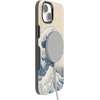 image:imageCasely iPhone 15 Case  Monets Bridge  The Met Museum  Bold Protective Design  Compatible with MagSafeThe Great Wave  The Met Museum