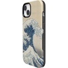 image:imageCasely iPhone 15 Case  Monets Bridge  The Met Museum  Bold Protective Design  Compatible with MagSafeThe Great Wave  The Met Museum
