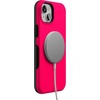 image:imageCasely iPhone 15 Case  Monets Bridge  The Met Museum  Bold Protective Design  Compatible with MagSafeThink Pink  Solid Neon Pink