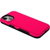 image:imageCasely iPhone 15 Case  Monets Bridge  The Met Museum  Bold Protective Design  Compatible with MagSafeThink Pink  Solid Neon Pink