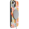 image:imageCasely iPhone 15 Case  Monets Bridge  The Met Museum  Bold Protective Design  Compatible with MagSafeTropical Color Splash  Abstract Retro