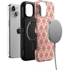 image:imageCasely iPhone 15 Case  Monets Bridge  The Met Museum  Bold Protective Design  Compatible with MagSafeTulip Tapestry  Jenna Palek x Casely