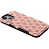 image:imageCasely iPhone 15 Case  Monets Bridge  The Met Museum  Bold Protective Design  Compatible with MagSafeTulip Tapestry  Jenna Palek x Casely