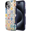 image:imageCasely iPhone 15 Case  Monets Bridge  The Met Museum  Bold Protective Design  Compatible with MagSafeTuscan Tiles  Dolce Vita