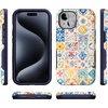 image:imageCasely iPhone 15 Case  Monets Bridge  The Met Museum  Bold Protective Design  Compatible with MagSafeTuscan Tiles  Dolce Vita