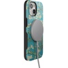 image:imageCasely iPhone 15 Case  Monets Bridge  The Met Museum  Bold Protective Design  Compatible with MagSafeVan Gogh  Almond Blossom Floral