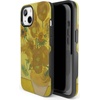 image:imageCasely iPhone 15 Case  Monets Bridge  The Met Museum  Bold Protective Design  Compatible with MagSafeVan Gogh  Sunflowers Floral