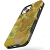 image:imageCasely iPhone 15 Case  Monets Bridge  The Met Museum  Bold Protective Design  Compatible with MagSafeVan Gogh  Sunflowers Floral