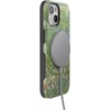 image:imageCasely iPhone 15 Case  Monets Bridge  The Met Museum  Bold Protective Design  Compatible with MagSafeVan Gogh  Vincents Admired Garden