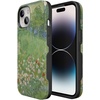 image:imageCasely iPhone 15 Case  Monets Bridge  The Met Museum  Bold Protective Design  Compatible with MagSafeVan Gogh  Vincents Admired Garden