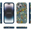image:imageCasely iPhone 15 Case  Monets Bridge  The Met Museum  Bold Protective Design  Compatible with MagSafeVan Gogh  Vincents Flowers