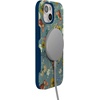 image:imageCasely iPhone 15 Case  Monets Bridge  The Met Museum  Bold Protective Design  Compatible with MagSafeVan Gogh  Vincents Flowers