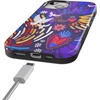 image:imageCasely iPhone 15 Case  Monets Bridge  The Met Museum  Bold Protective Design  Compatible with MagSafeViva La Vida  Frida Kahlo Collage