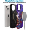 image:imageCasely iPhone 15 Case  Monets Bridge  The Met Museum  Bold Protective Design  Compatible with MagSafeViva La Vida  Frida Kahlo Collage