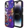 image:imageCasely iPhone 15 Case  Monets Bridge  The Met Museum  Bold Protective Design  Compatible with MagSafeViva La Vida  Frida Kahlo Collage