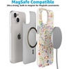 image:imageCasely iPhone 15 Plus Case  Monets View  The Met Museum  Compatible with MagSafe  Classic Ultra Slim DesignAll the Fun Things  Fun on Weekdays