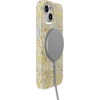 image:imageCasely iPhone 15 Plus Case  Monets View  The Met Museum  Compatible with MagSafe  Classic Ultra Slim DesignBoho Blooms  Golden Floral