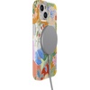 image:imageCasely iPhone 15 Plus Case  Monets View  The Met Museum  Compatible with MagSafe  Classic Ultra Slim DesignBotanical Blooms  Floral Patchwork