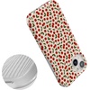 image:imageCasely iPhone 15 Plus Case  Monets View  The Met Museum  Compatible with MagSafe  Classic Ultra Slim DesignCherry on Top  Red Cherries