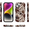 image:imageCasely iPhone 15 Plus Case  Monets View  The Met Museum  Compatible with MagSafe  Classic Ultra Slim DesignCowgirl Envy  Cow Print