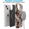 image:imageCasely iPhone 15 Plus Case  Monets View  The Met Museum  Compatible with MagSafe  Classic Ultra Slim DesignCowgirl Envy  Cow Print