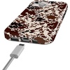image:imageCasely iPhone 15 Plus Case  Monets View  The Met Museum  Compatible with MagSafe  Classic Ultra Slim DesignCowgirl Envy  Cow Print