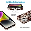 image:imageCasely iPhone 15 Plus Case  Monets View  The Met Museum  Compatible with MagSafe  Classic Ultra Slim DesignCowgirl Envy  Cow Print
