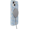 image:imageCasely iPhone 15 Plus Case  Monets View  The Met Museum  Compatible with MagSafe  Classic Ultra Slim DesignDaisy Daydream  Baby Blue Floral