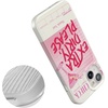 image:imageCasely iPhone 15 Plus Case  Monets View  The Met Museum  Compatible with MagSafe  Classic Ultra Slim DesignExtra Dirty Please  Fun on Weekdays