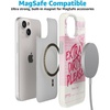 image:imageCasely iPhone 15 Plus Case  Monets View  The Met Museum  Compatible with MagSafe  Classic Ultra Slim DesignExtra Dirty Please  Fun on Weekdays