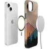 image:imageCasely iPhone 15 Plus Case  Monets View  The Met Museum  Compatible with MagSafe  Classic Ultra Slim DesignGolden Hour  Mountain Sunset