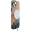 image:imageCasely iPhone 15 Plus Case  Monets View  The Met Museum  Compatible with MagSafe  Classic Ultra Slim DesignGolden Hour  Mountain Sunset